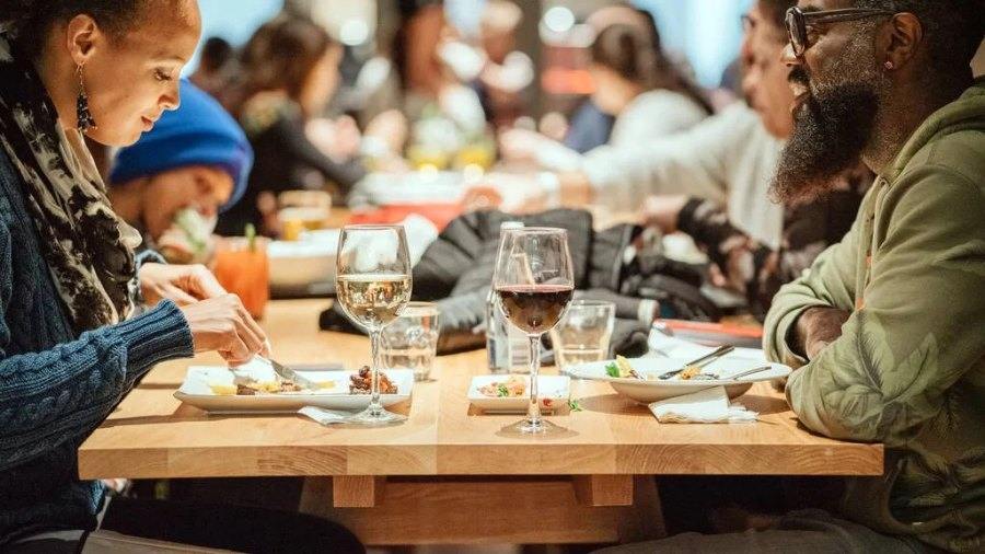 Restaurants familiaux Montréal