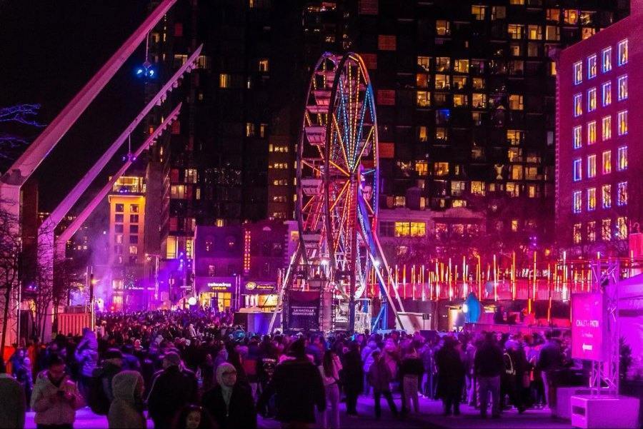 Restaurants familiaux Montréal
