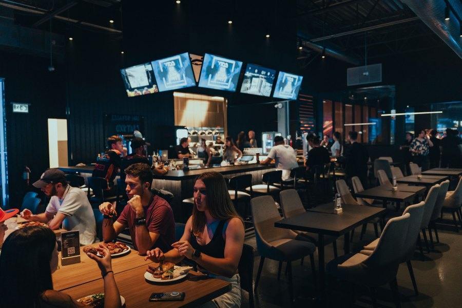 Restaurants familiaux Montréal