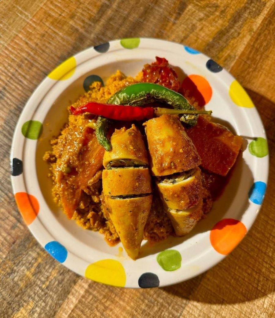 Menus Iftar Montréal