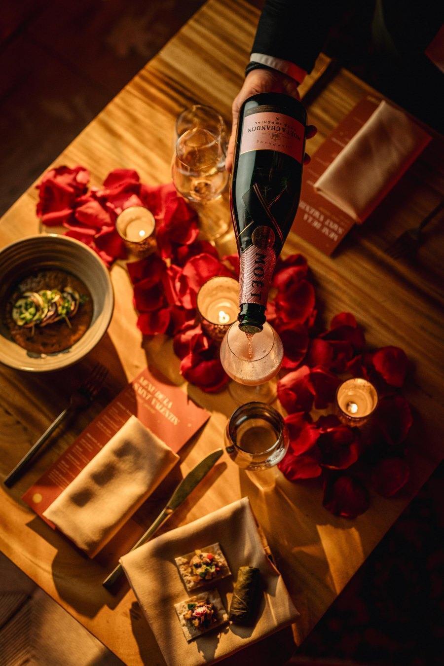 Saint-Valentin Montréal