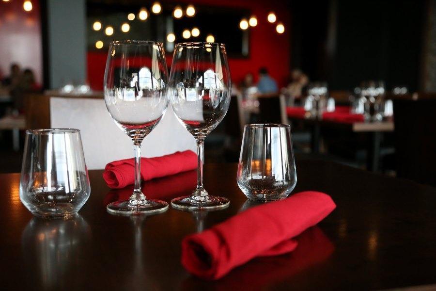 Saint-Valentin Montréal
