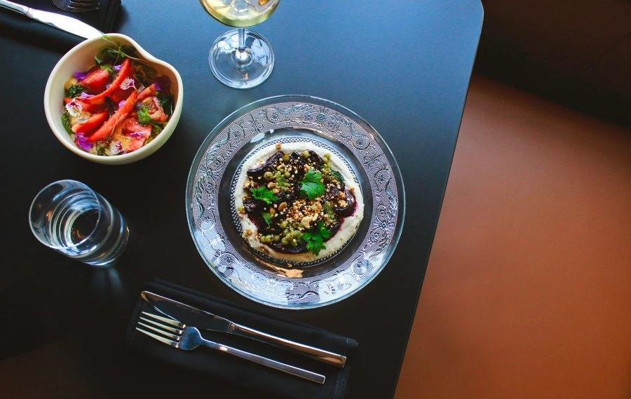 Restaurants certifiés Aliments du Québec à Montréal 