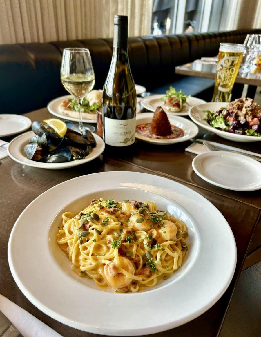 Restaurants certifiés Aliments du Québec à Montréal 