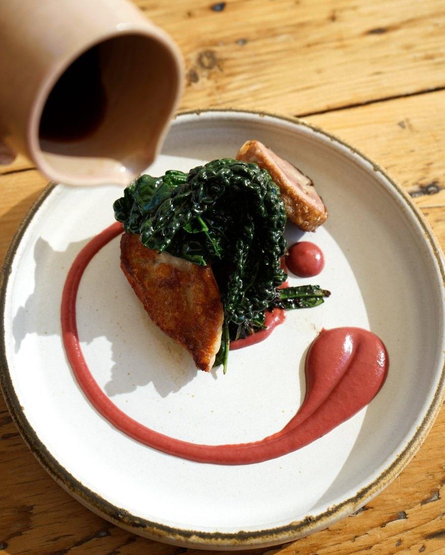 Restaurants certifiés Aliments du Québec à Montréal 