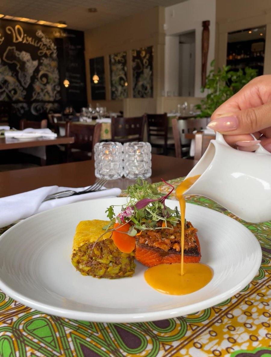 Restaurants certifiés Aliments du Québec à Montréal 