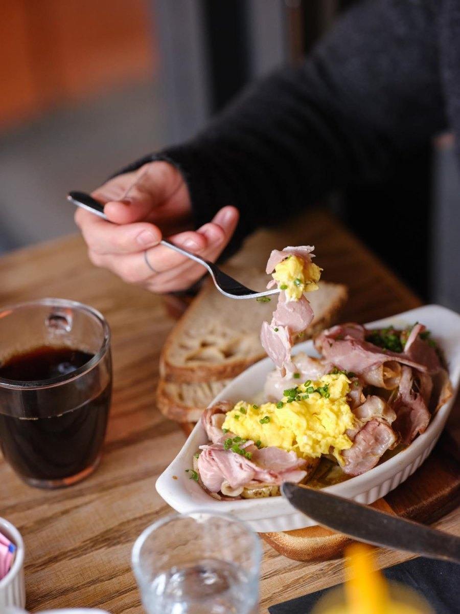 Restaurants certifiés Aliments du Québec à Montréal 