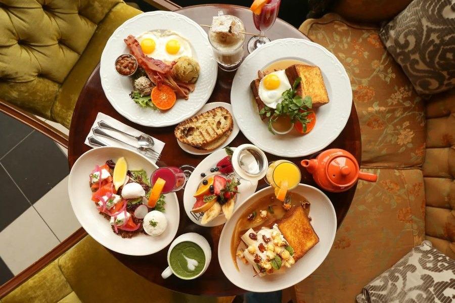 Restaurants certifiés Aliments du Québec à Montréal 