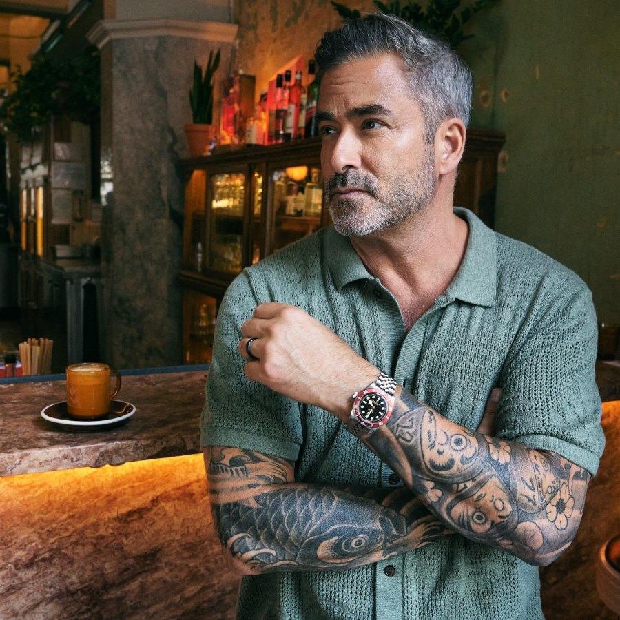 Chefs et vedettes populaires à Montréal