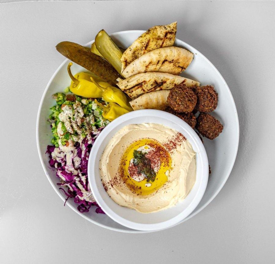 Best Spots in Montreal for Takeout and Delivery Meals Under $20