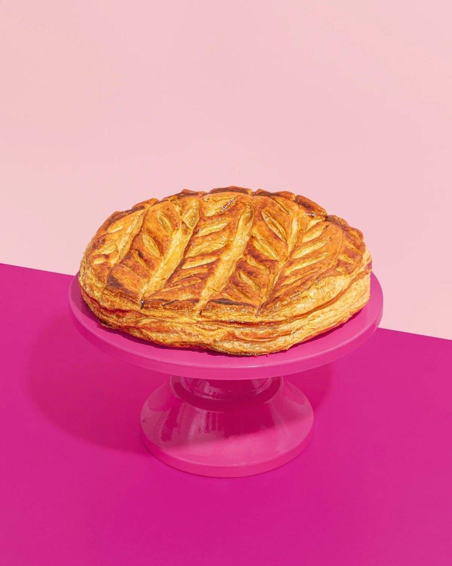  Meilleures galettes des rois à Montréal 