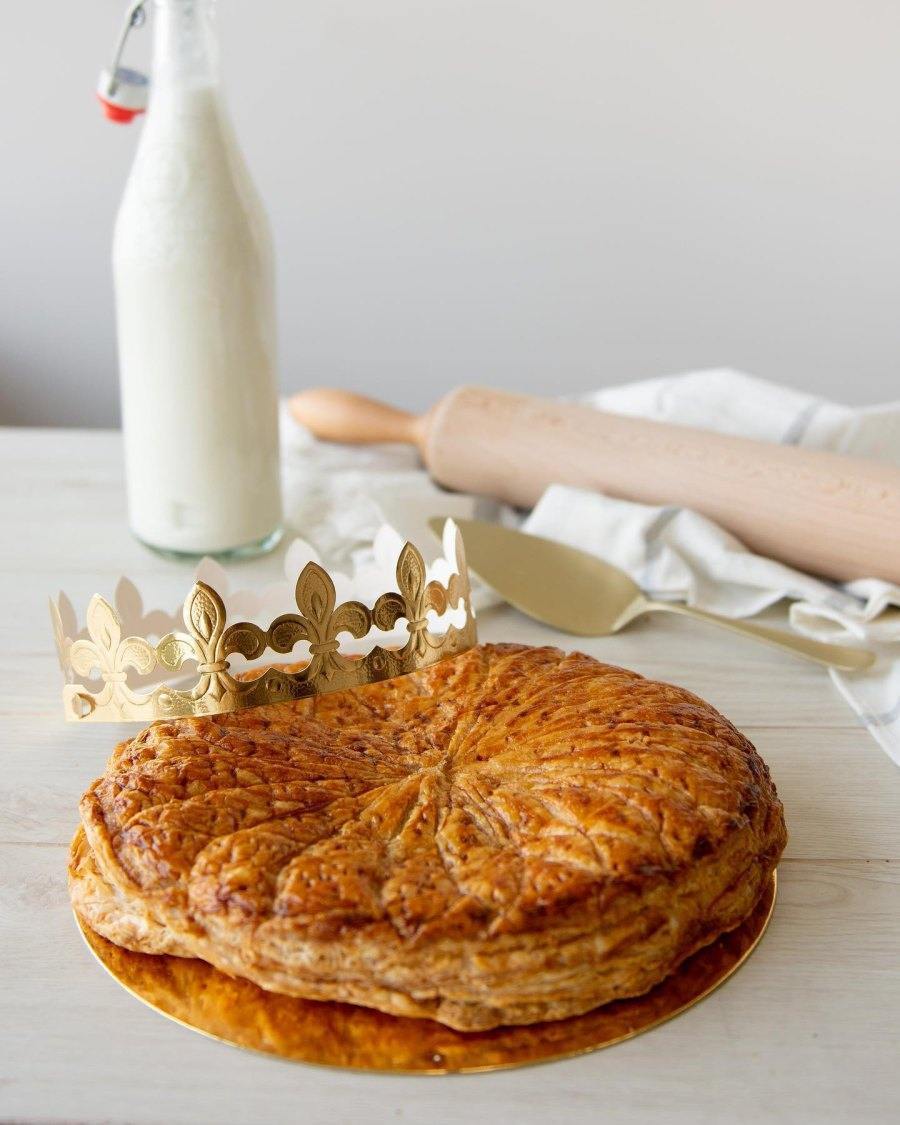  Meilleures galettes des rois à Montréal 