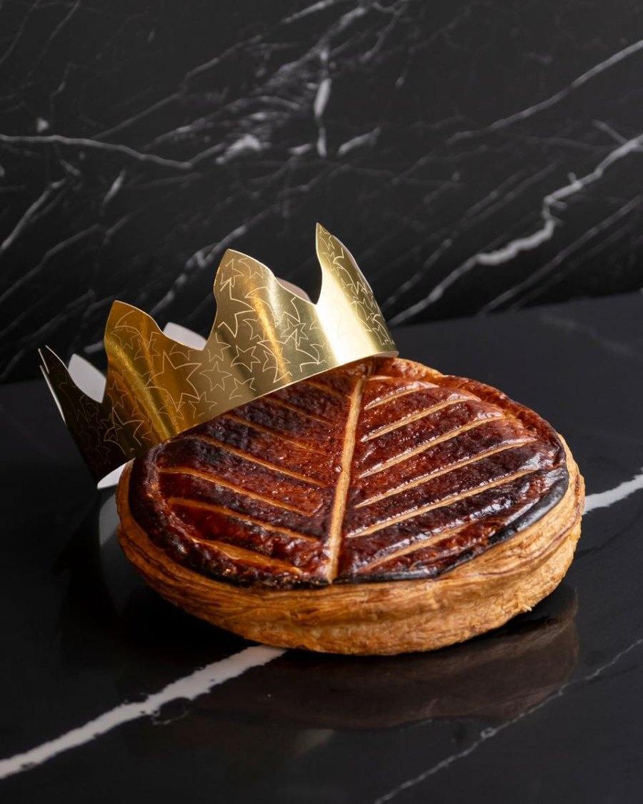  Meilleures galettes des rois à Montréal 