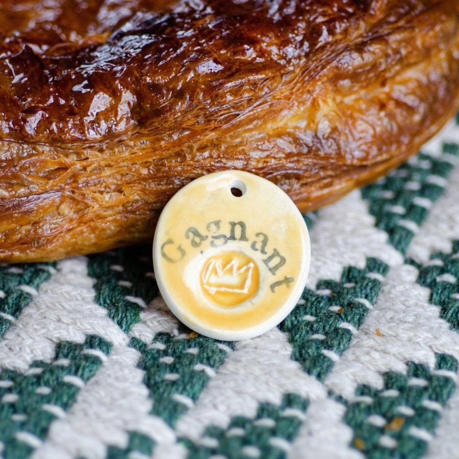  Meilleures galettes des rois à Montréal 