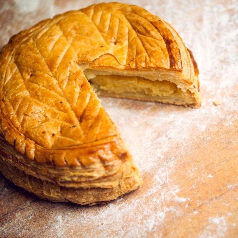  Meilleures galettes des rois à Montréal 