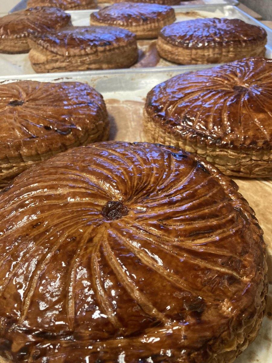  Meilleures galettes des rois à Montréal 