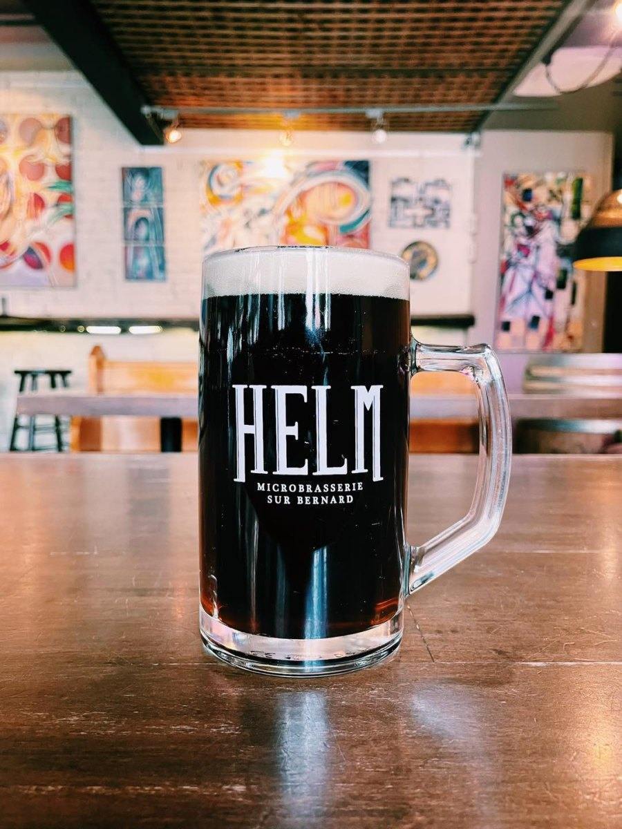 Meilleurs bars à Montréal