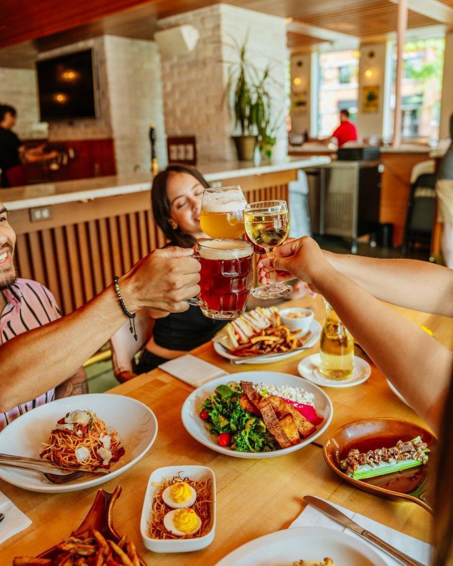 Meilleurs bars à Montréal