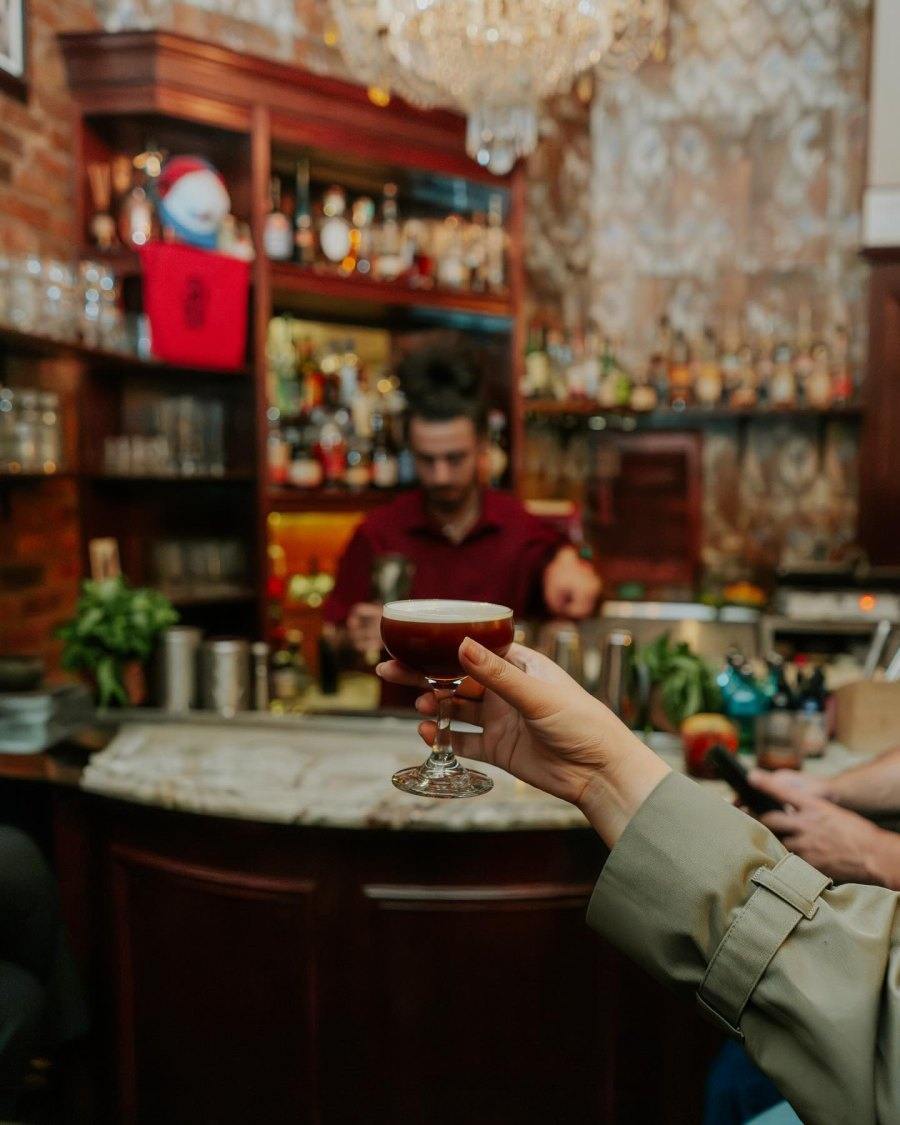 Meilleurs bars à Montréal