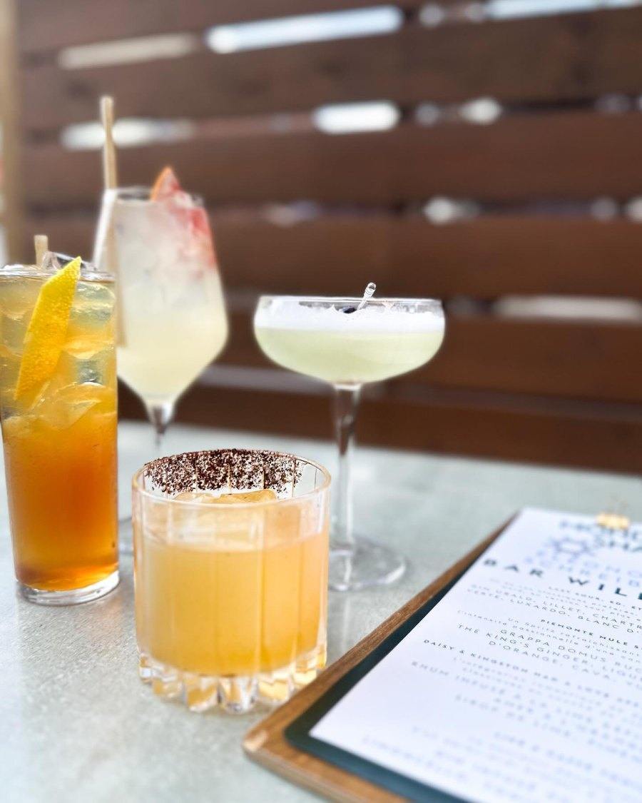 Meilleurs bars à Montréal