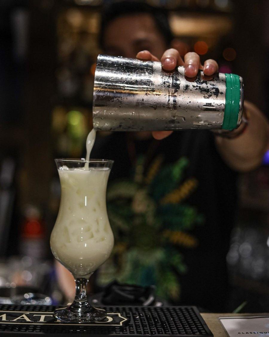Meilleurs bars à Montréal