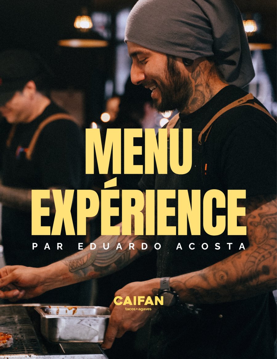Caifan Mtl