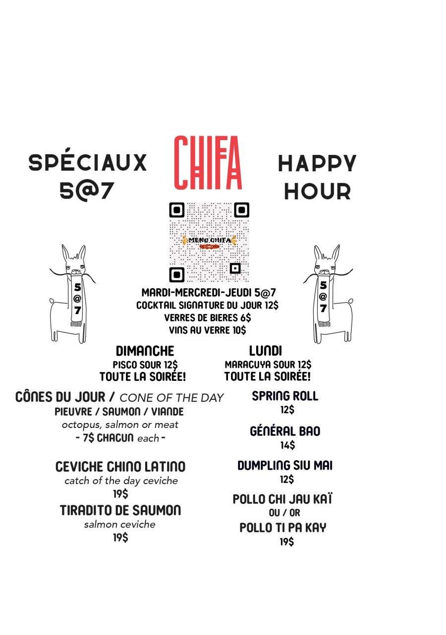 Chifa