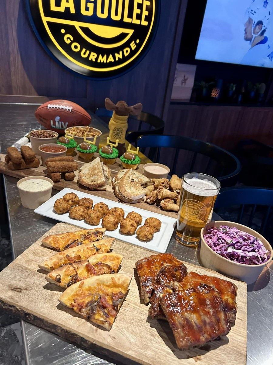 Super Bowl LIX Montreal