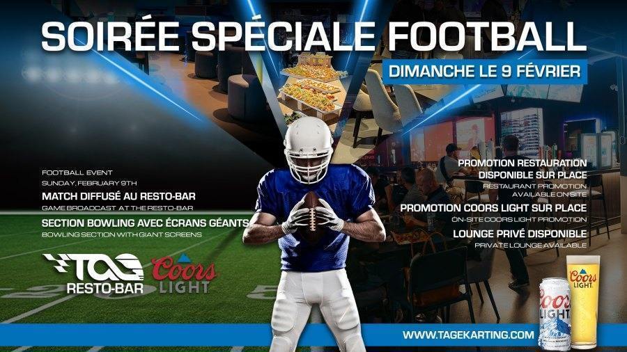 Super Bowl LIX Montreal