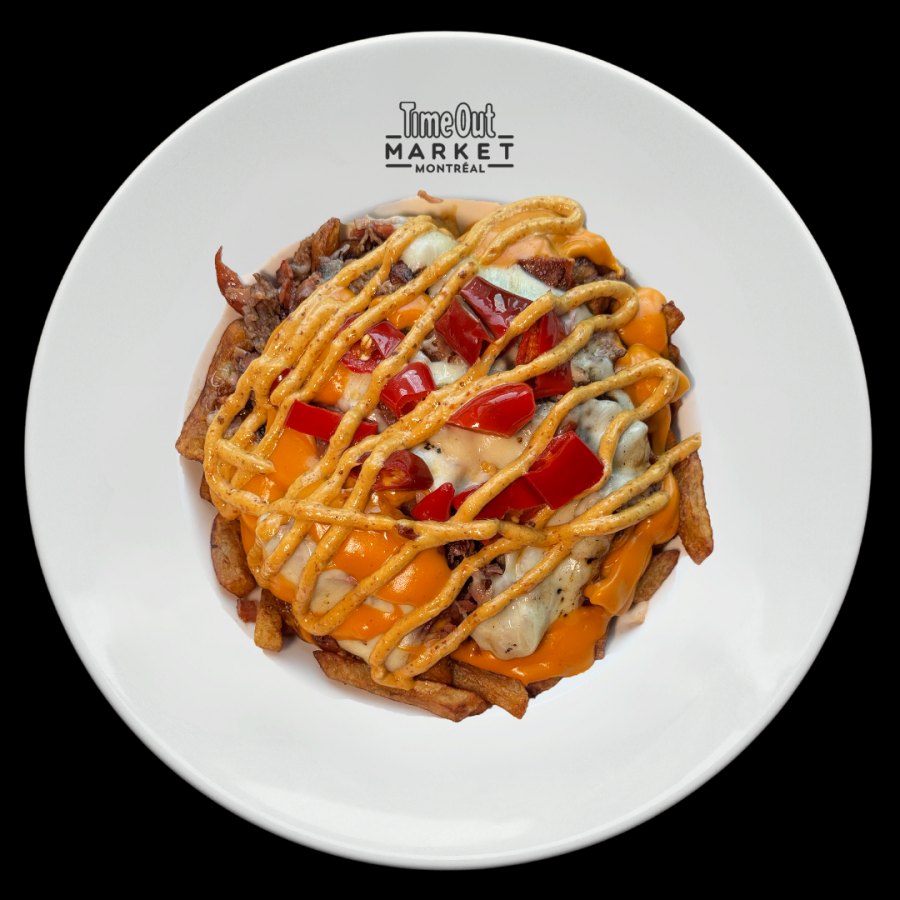 Poutine Week Montréal