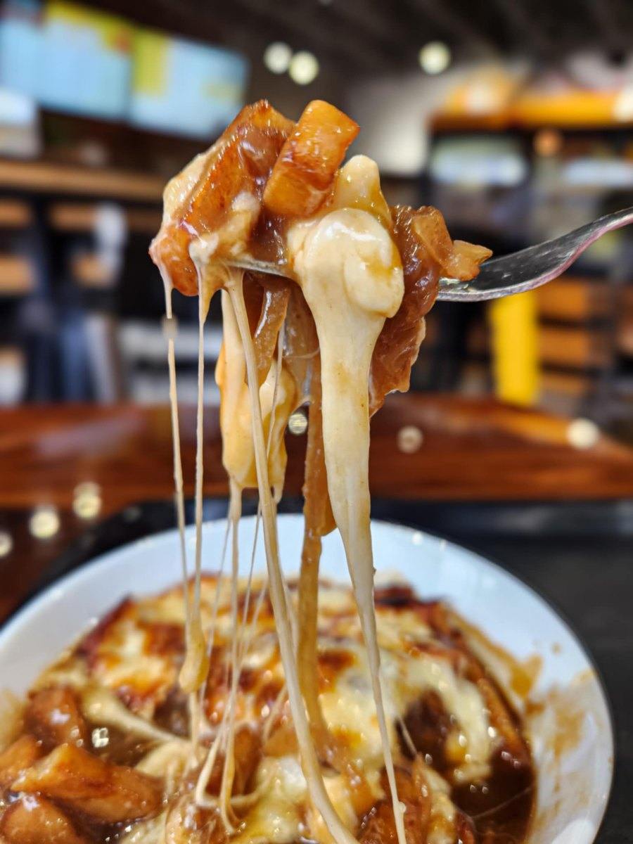 Poutine Week Montréal