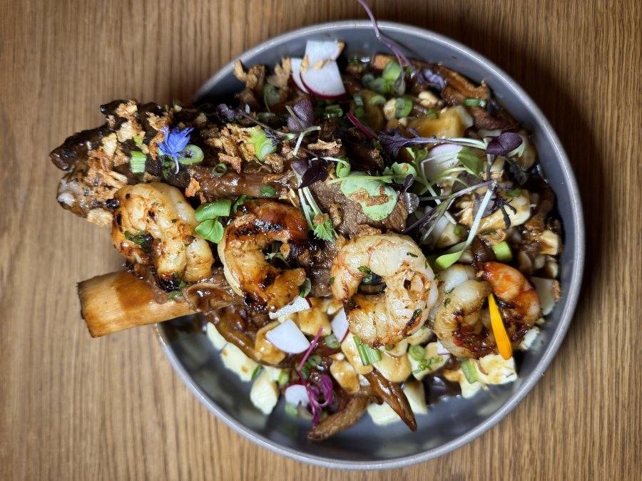 Poutine Week Montréal