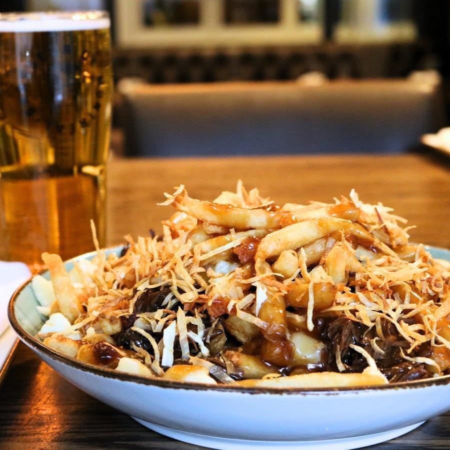 Poutine Week Montréal