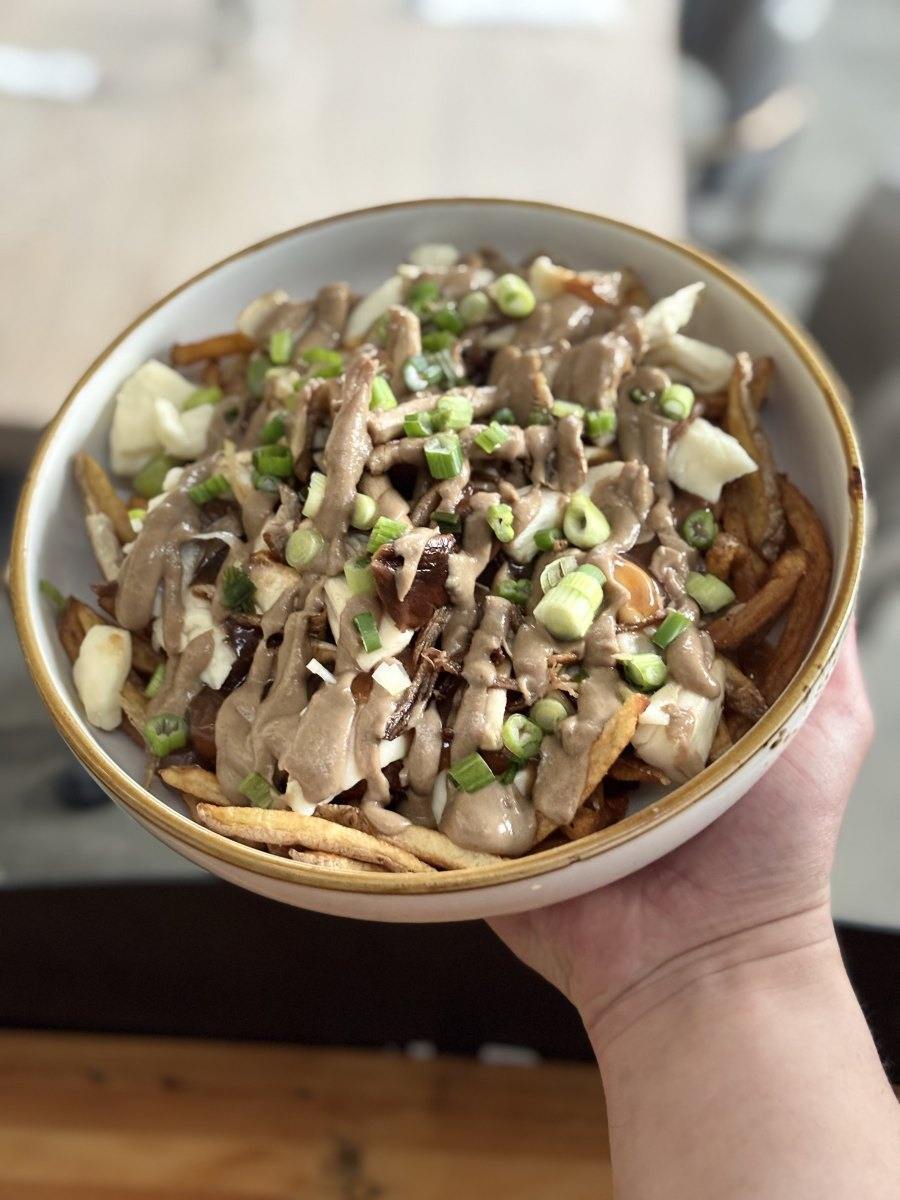 Poutine Week Montréal