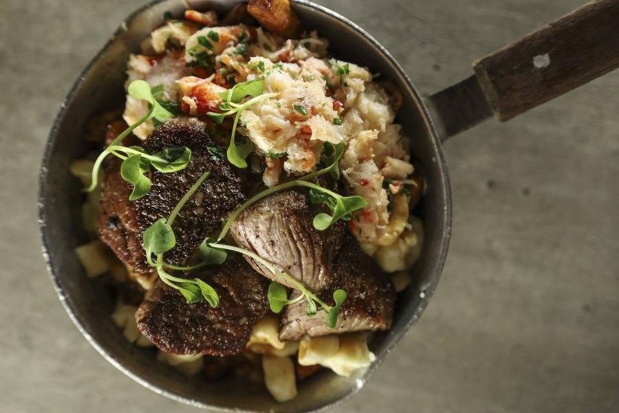Poutine Week Montréal