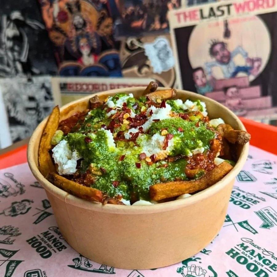 Poutine Week Montréal