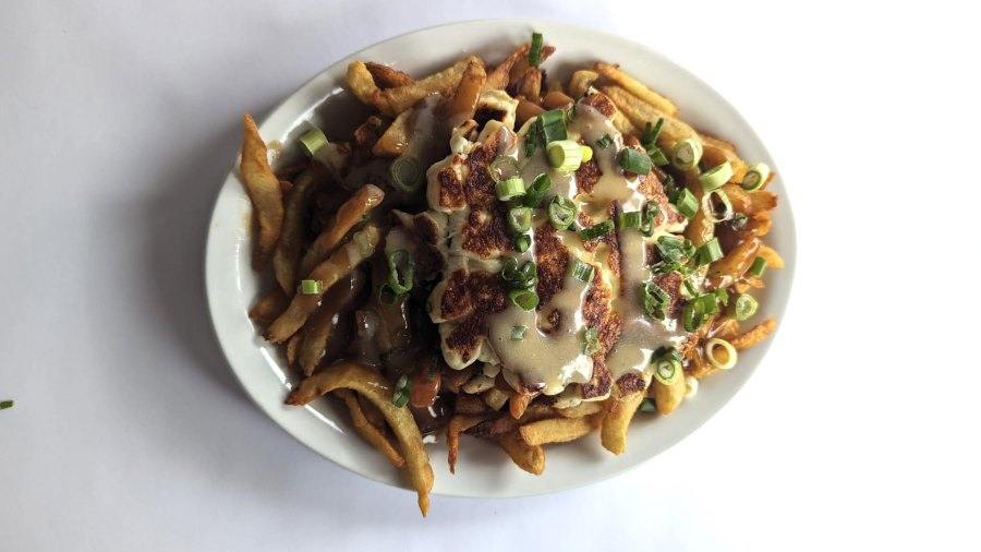 Poutine Week Montréal