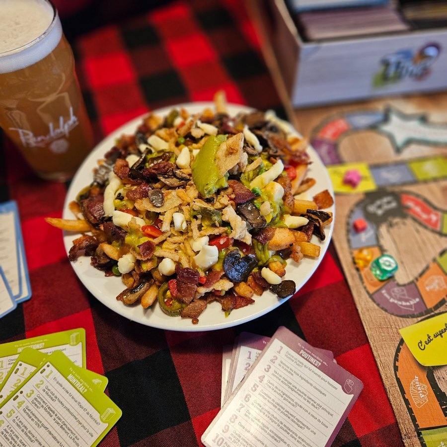 Poutine Week Montréal