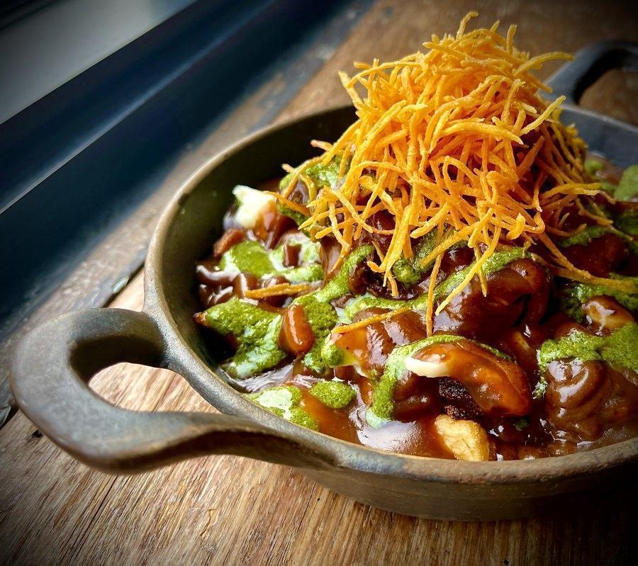 Poutine Week Montréal