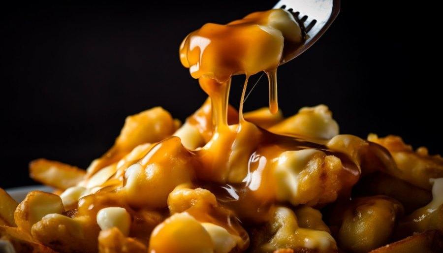 Poutine Week Montreal 2025