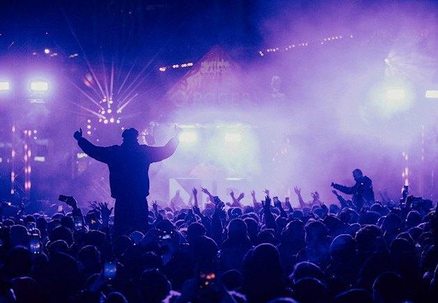 Nuit blanche à Montréal 2025