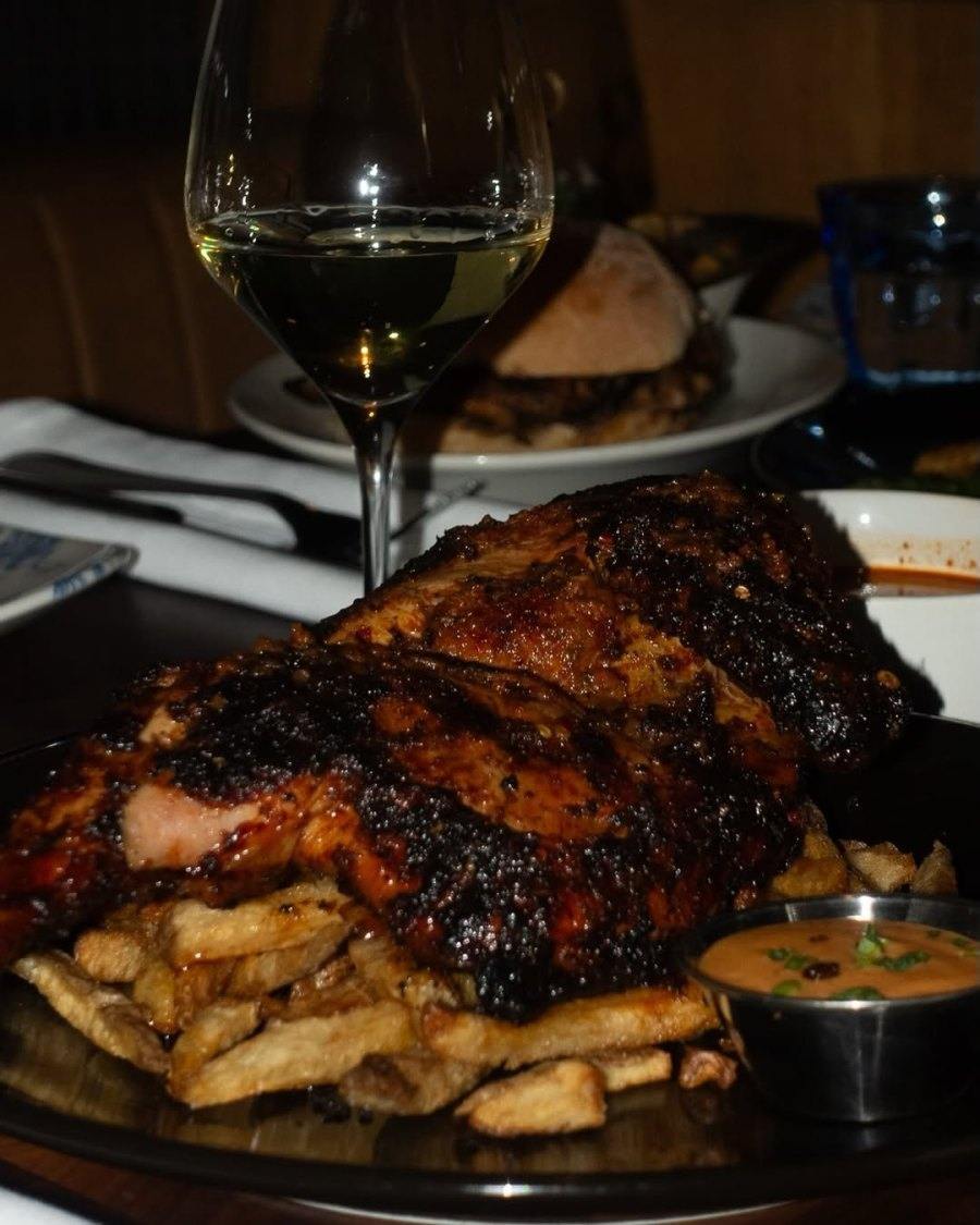 Best new restaurants in Montreal (December 2024)