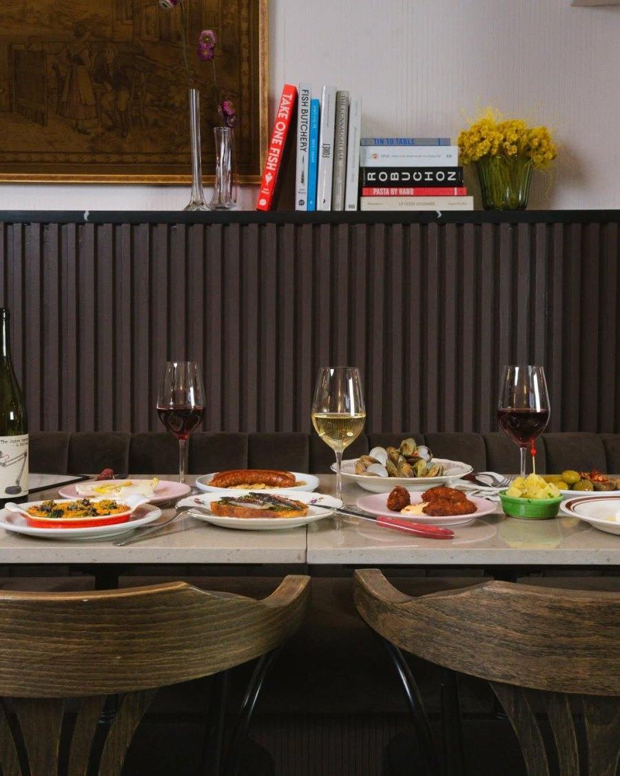 Best new restaurants in Montreal (December 2024)
