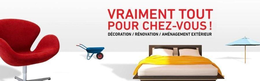 Salon National de l'habitation à Montréal 2025