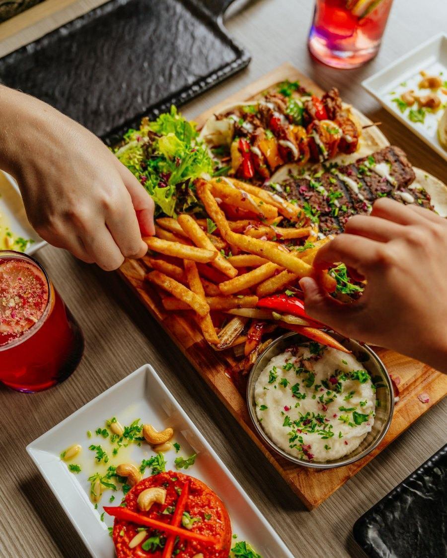  Meilleurs restaurants véganes à Montréal