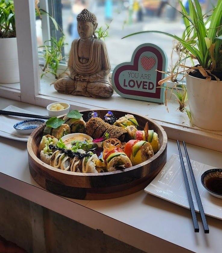 Meilleurs restaurants véganes à Montréal