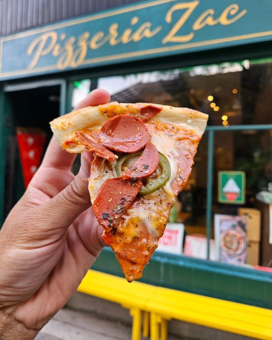 Meilleurs restaurants véganes à Montréal