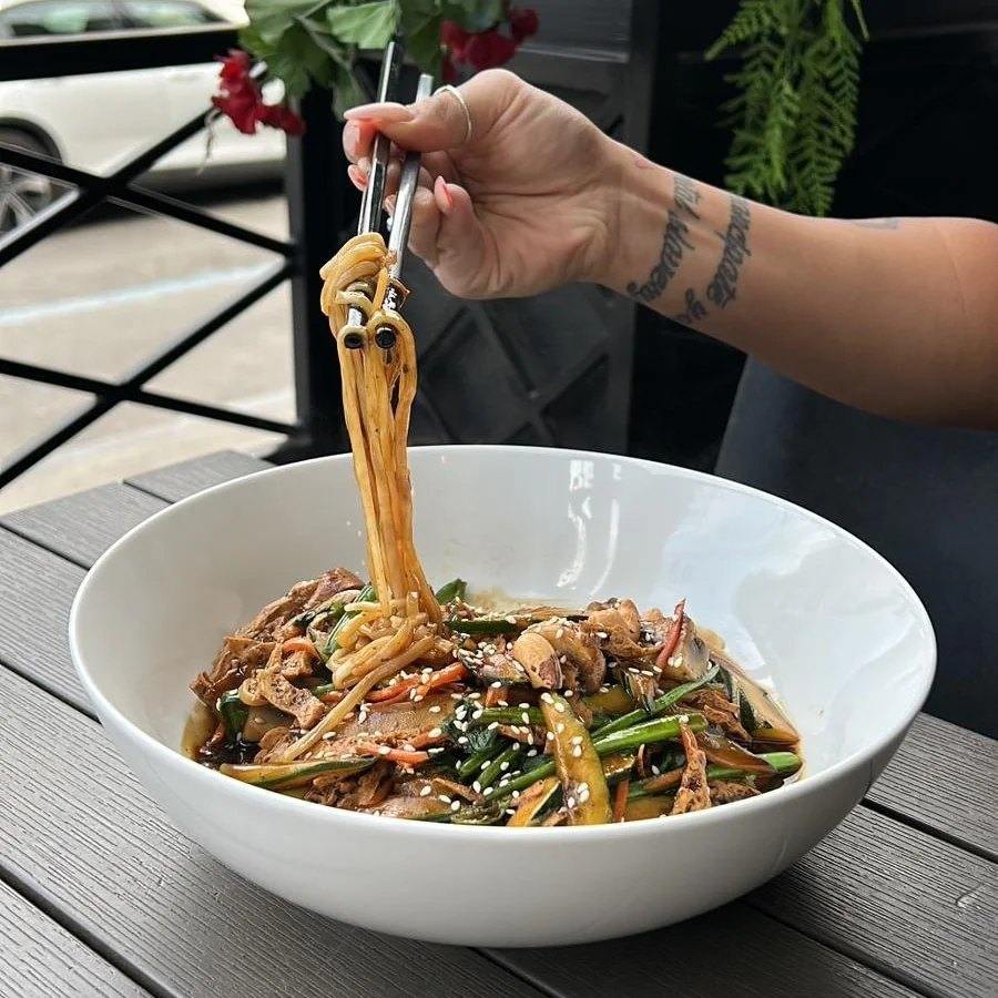  Meilleurs restaurants véganes à Montréal