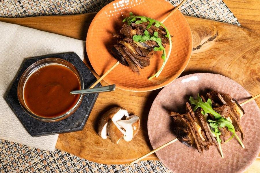  Meilleurs restaurants véganes à Montréal