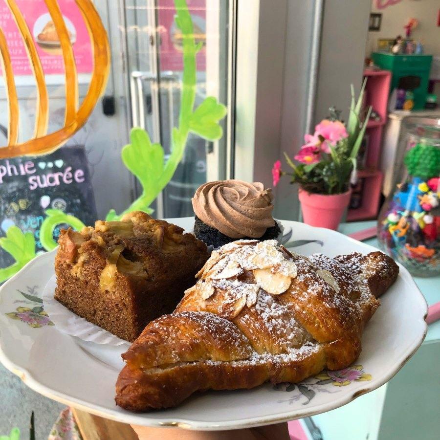  Meilleurs restaurants véganes à Montréal